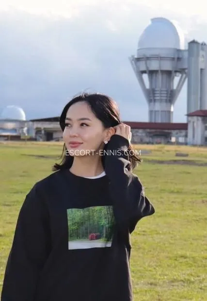 Escort Ennis Alexandra — 2