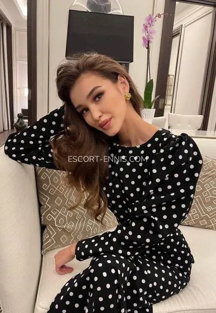 Escort Ennis Alexandra — 10
