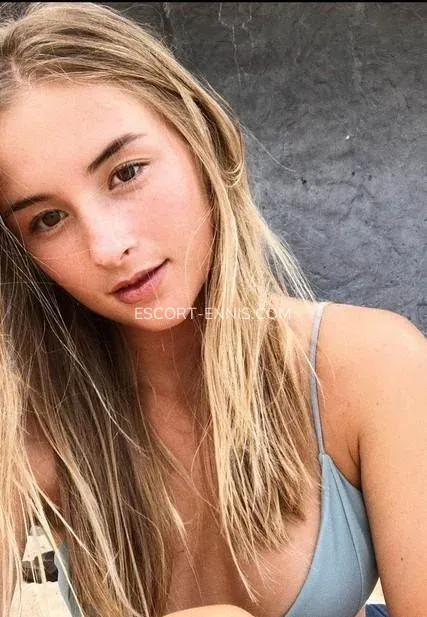 Escort Ennis Lisa — 6