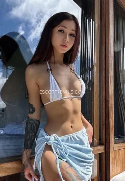 Escort Ennis Elvira — 1