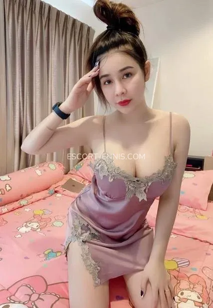 Escort Ennis Clorinda — 5