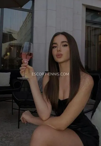 Escort Ennis Ingegerd — 2