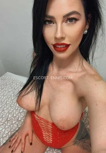 Escort Ennis Kerstin — 3