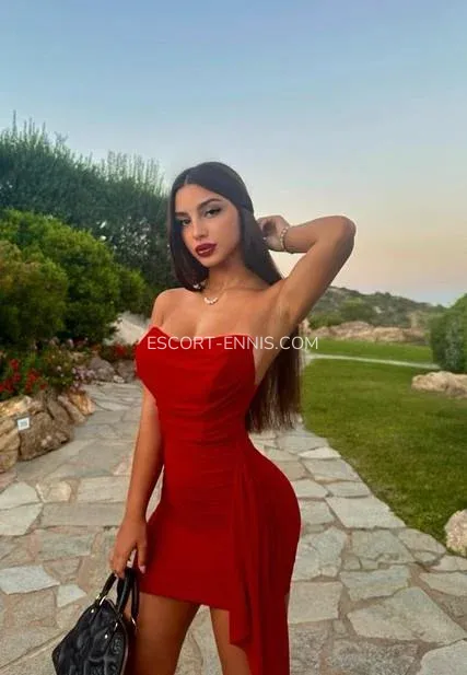 Escort Ennis Brooklyn — 6