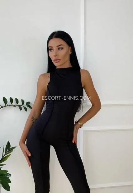 Escort Ennis Malin — 2