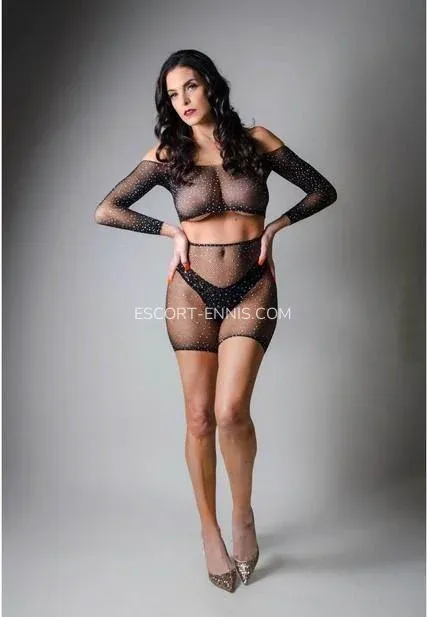 Escort Ennis Karina — 5