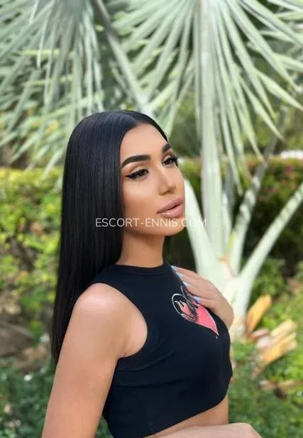Escort Ennis Kiara — 4