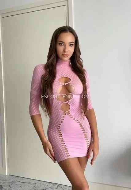 Escort Ennis Julia — 4