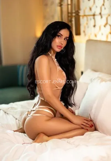 Escort Ennis Linda — 1