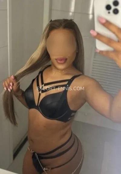 Escort Ennis Amanda — 3