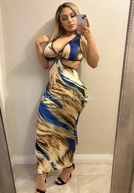 Escort Ennis Lavinia — 3
