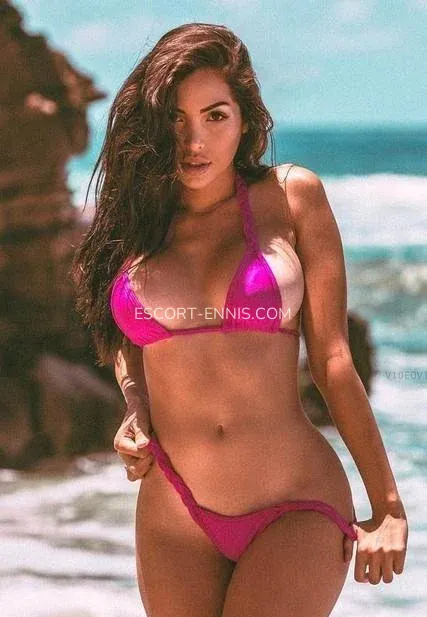 Escort Ennis Alexia — 1