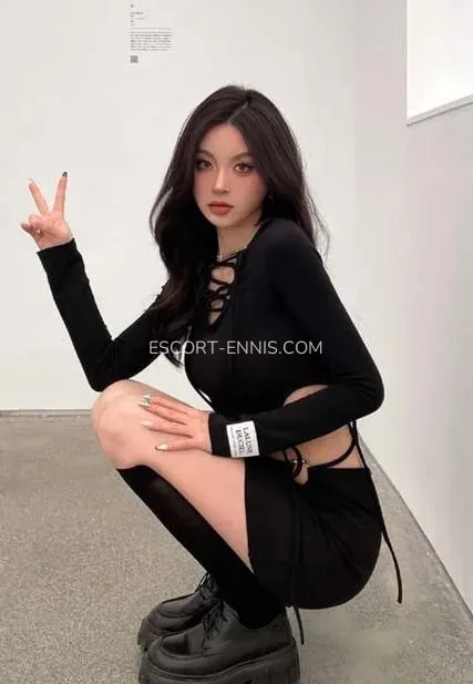 Escort Ennis Lovisa — 1