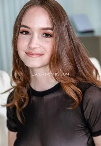 Escort Ennis Summer — 3