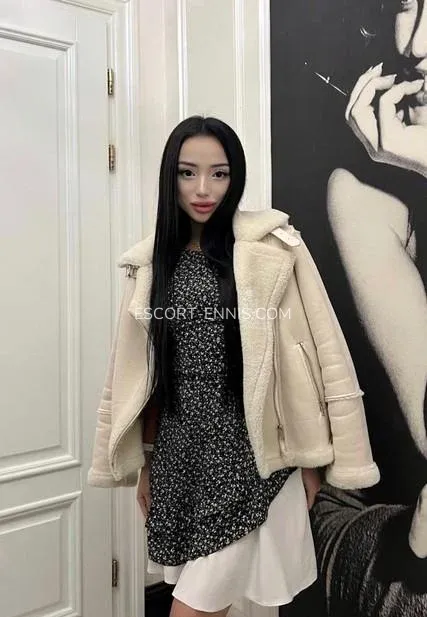 Escort Ennis Åsa — 8