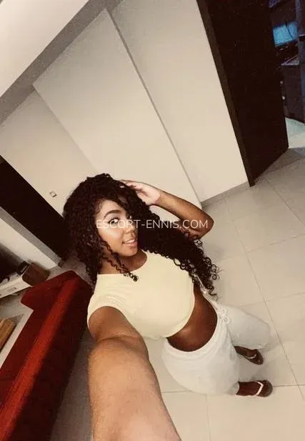 Escort Ennis Natalia — 8