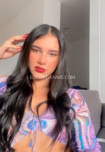 Escort Ennis Adriana — 2