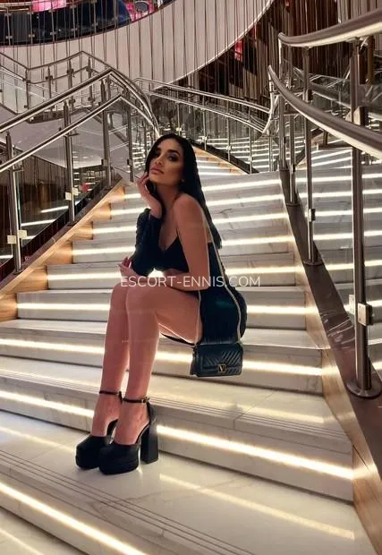 Escort Ennis Alexandra — 2