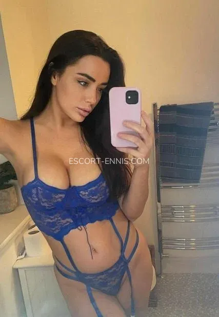 Escort Ennis Irene — 3