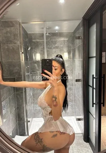 Escort Ennis Alice — 4