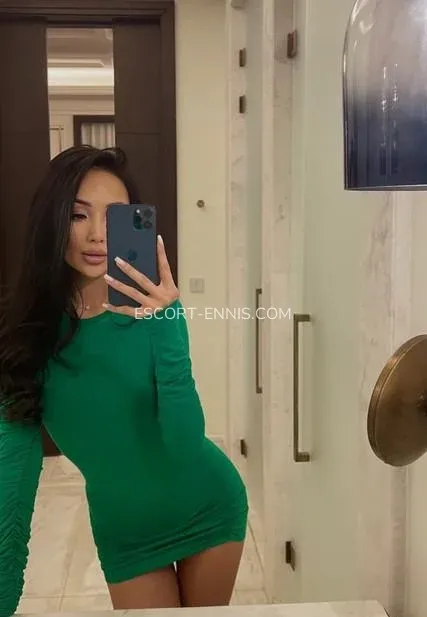 Escort Ennis Isabelle — 6