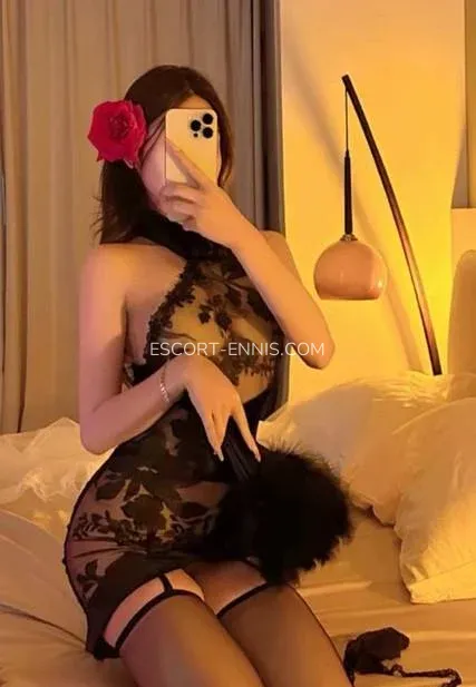 Escort Ennis Madeleine — 1