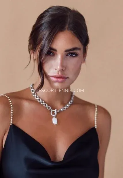 Escort Ennis Aliyah — 1