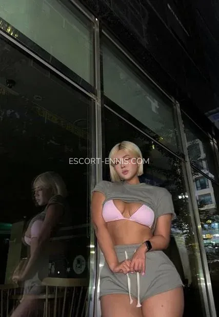 Escort Ennis Kira — 4