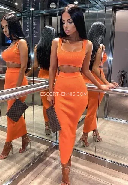 Escort Ennis Agneta — 6