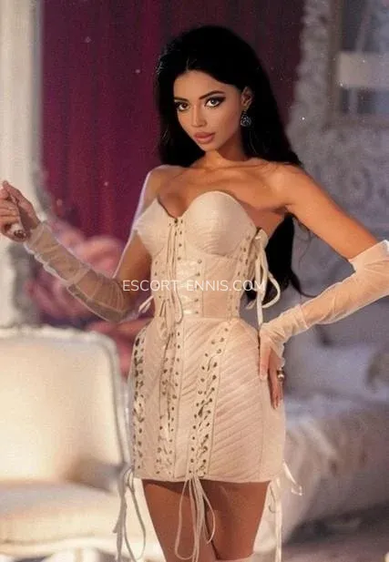 Escort Ennis Susana — 1