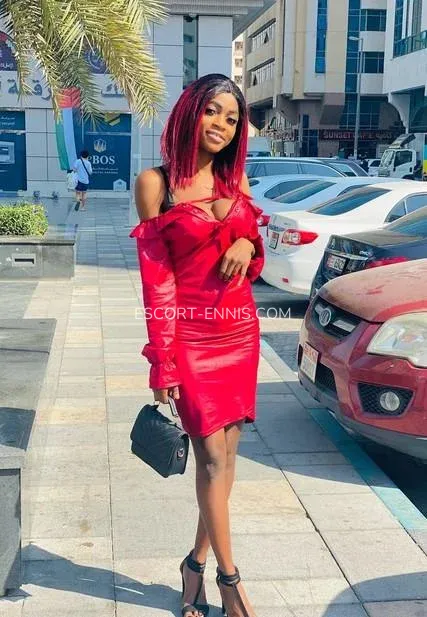 Escort Ennis Amy — 1