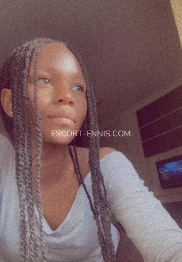 Escort Ennis Angel — 4