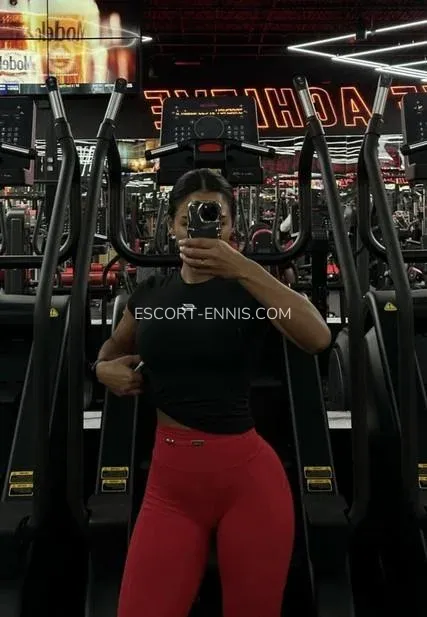 Escort Ennis Maja — 5