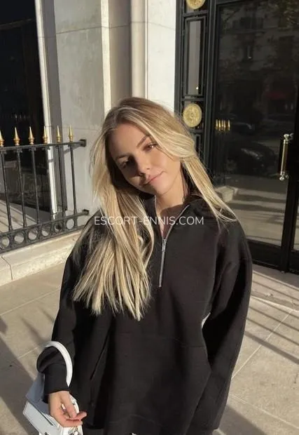 Escort Ennis Jacqueline — 2
