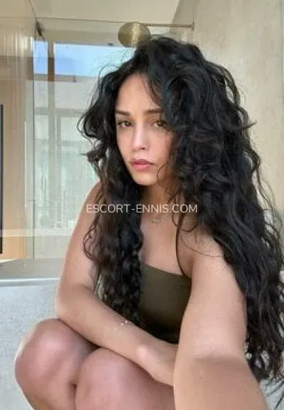 Escort Ennis Caitlin — 6