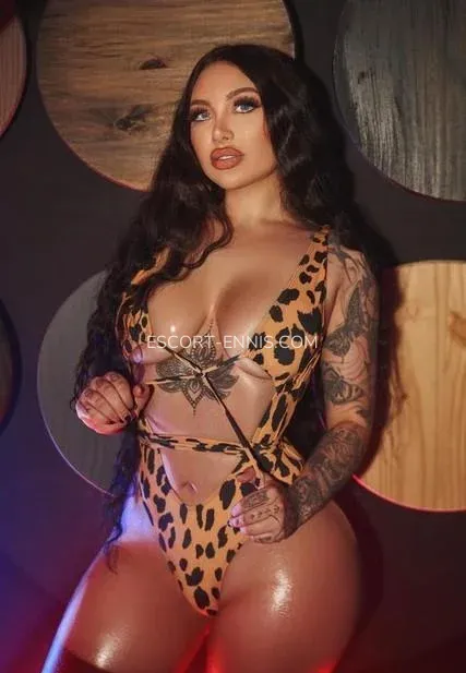 Escort Ennis Camila — 6