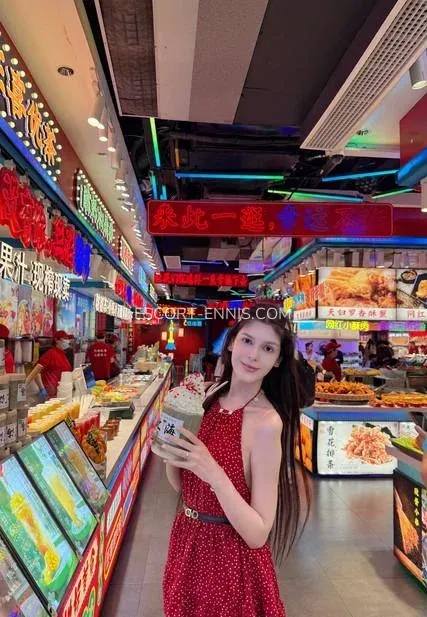 Escort Ennis Katarina — 8