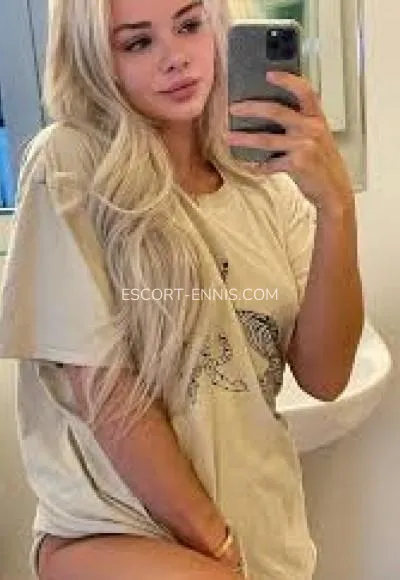 Escort Ennis Grace — 2