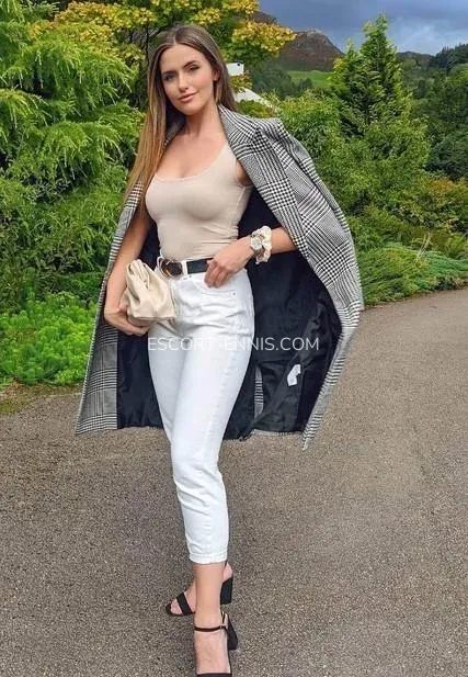 Escort Ennis Stephanie — 1