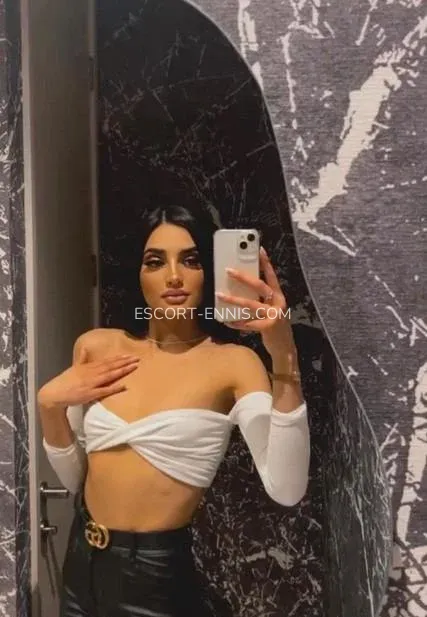 Escort Ennis Alexandra — 9