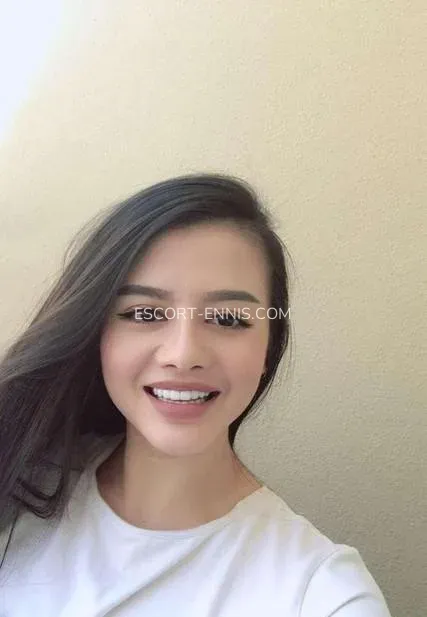 Escort Ennis Angelica — 1