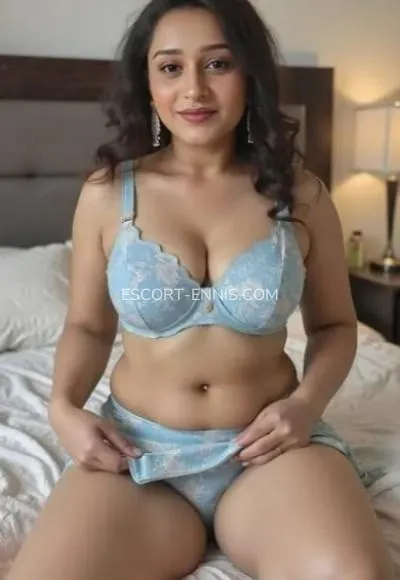 Escort djevojka Maj - Ennis