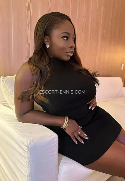 Escort Ennis Cecilia — 1