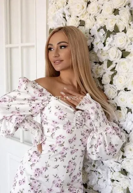 Escort Ennis Alexandra — 1