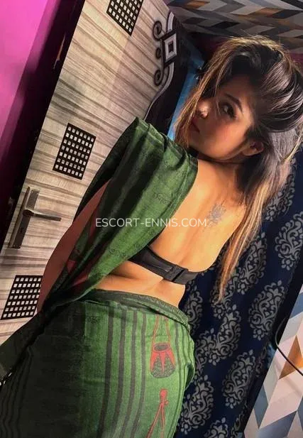 Escort Ennis Isabelle — 4