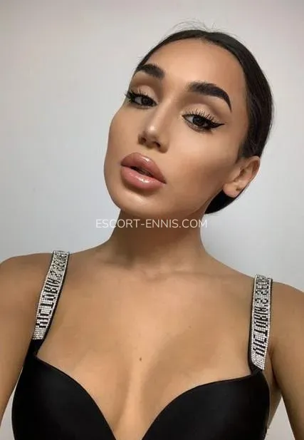 Escort Ennis Kiara — 3
