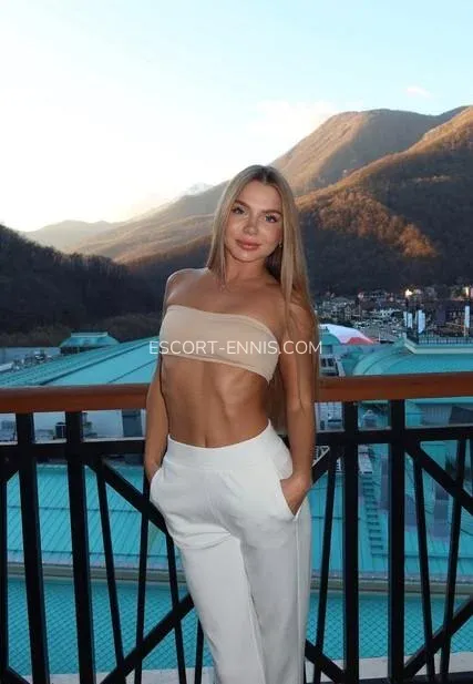 Escort Ennis Anita — 1
