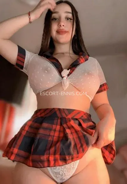 Escort Ennis Josefin — 1
