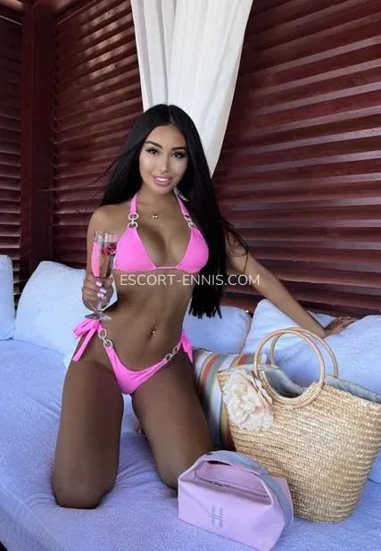 Escort Ennis Kendall — 9