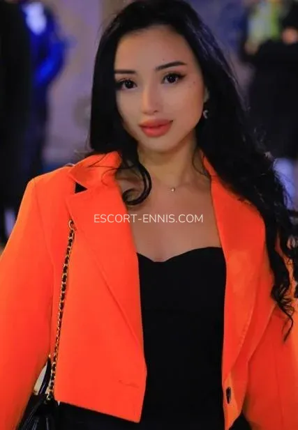 Escort Ennis Åsa — 5